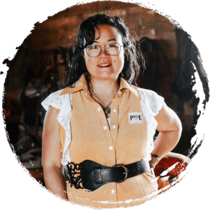Ranch Your Way - Winnie Lau