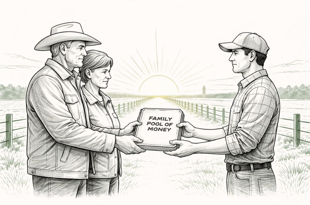 Living The Infinite Banking Concept: Why Most Families Stall After Starting